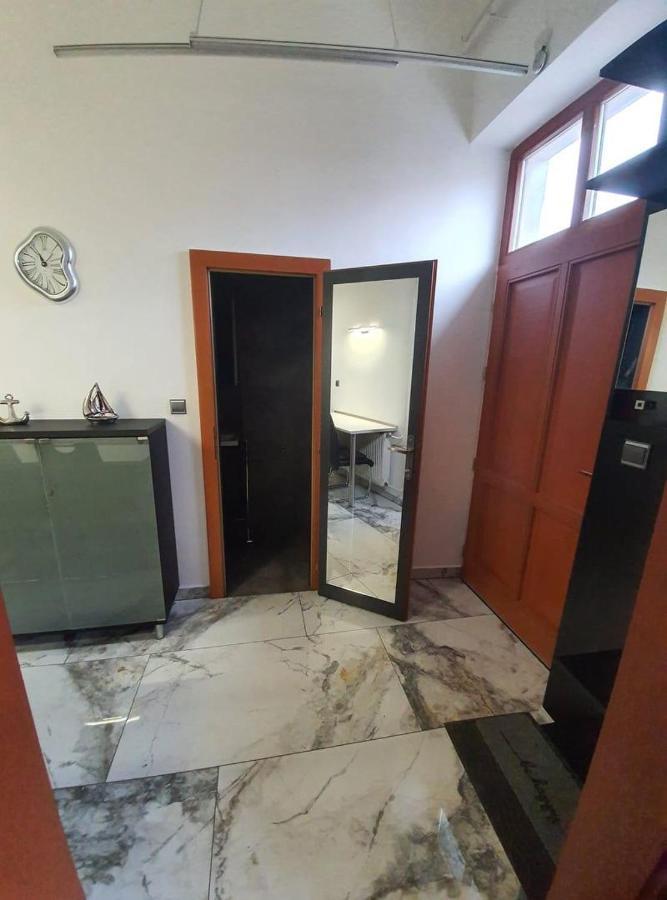 Monar City Center Apartment Free Parking Košice Eksteriør billede