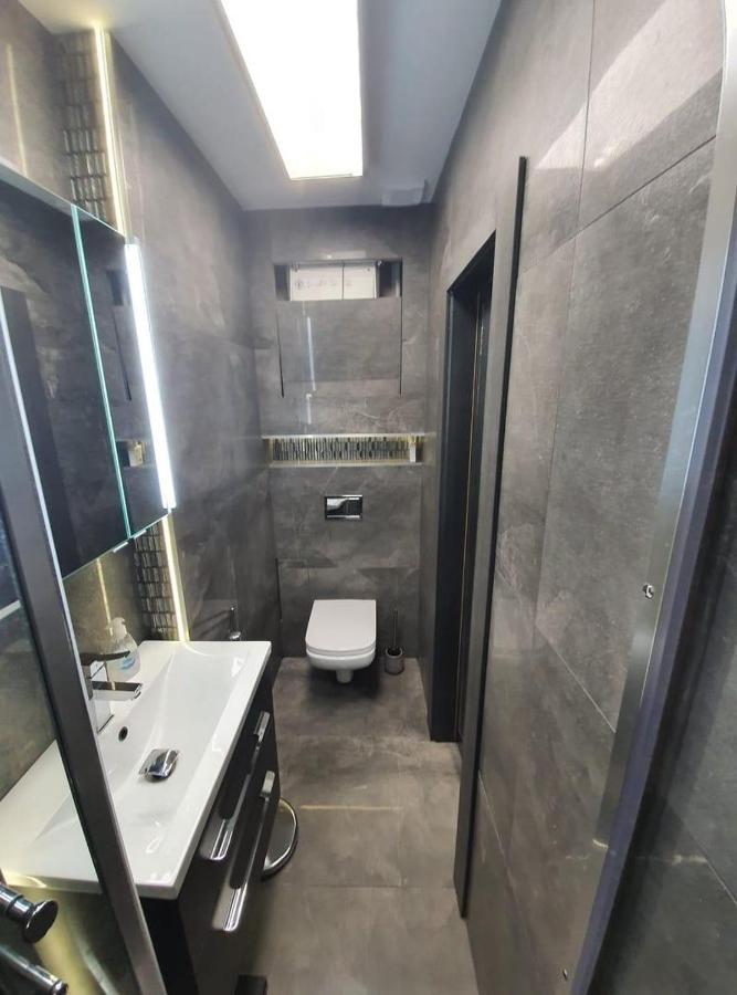 Monar City Center Apartment Free Parking Košice Eksteriør billede