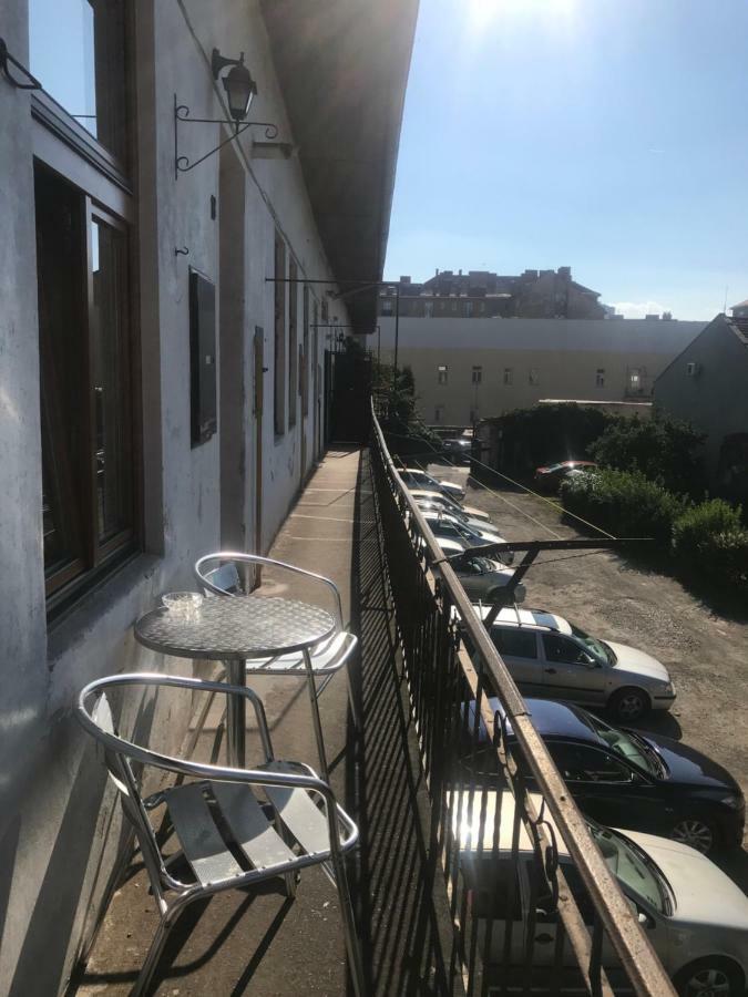 Monar City Center Apartment Free Parking Košice Eksteriør billede